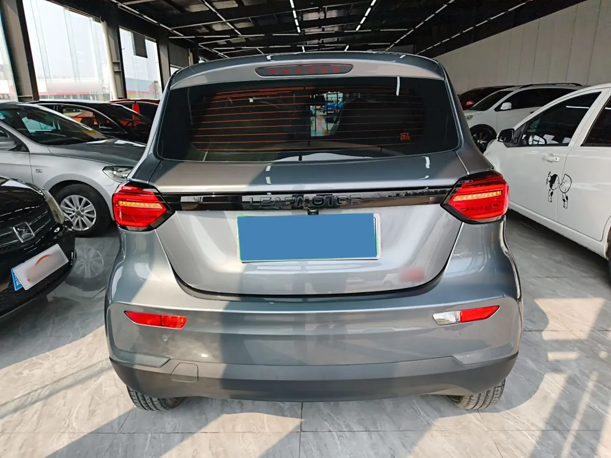 2022 Leapmotor T03 BEV 41KWH,autocango,china used car exporter,china ev exporter,chinese used car exporter,chinese used ev exporter
