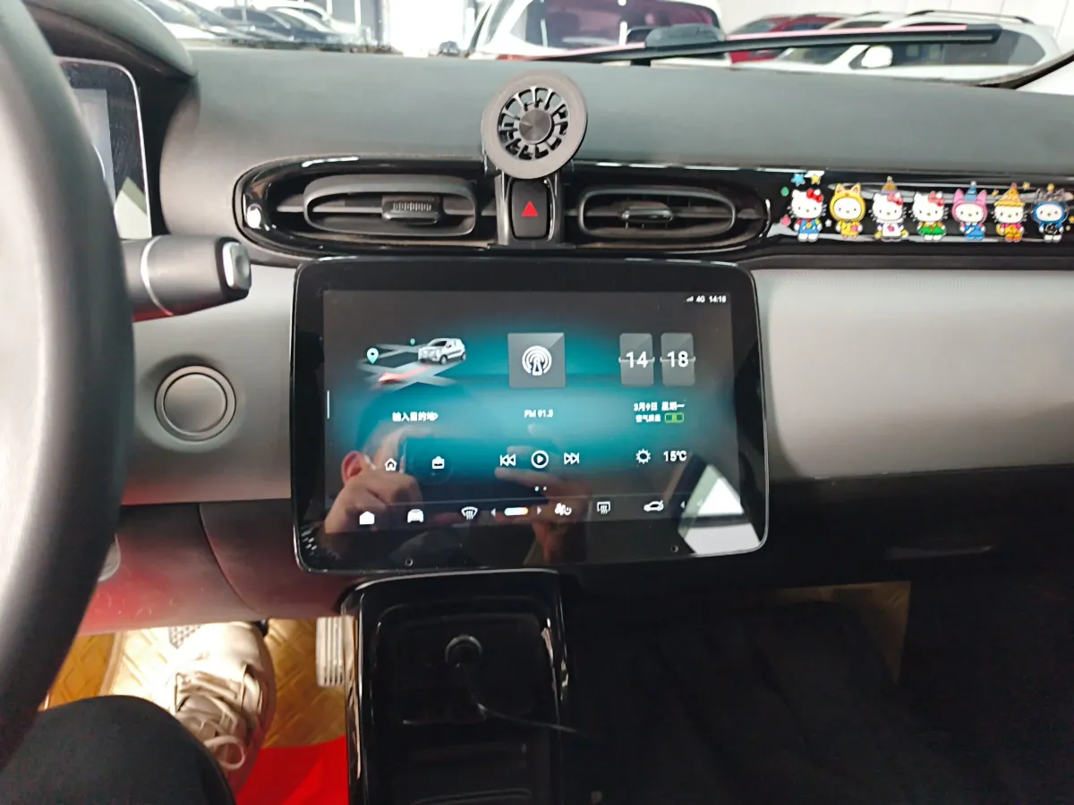 2022 Leapmotor T03 BEV 41KWH,autocango,china used car exporter,china ev exporter,chinese used car exporter,chinese used ev exporter