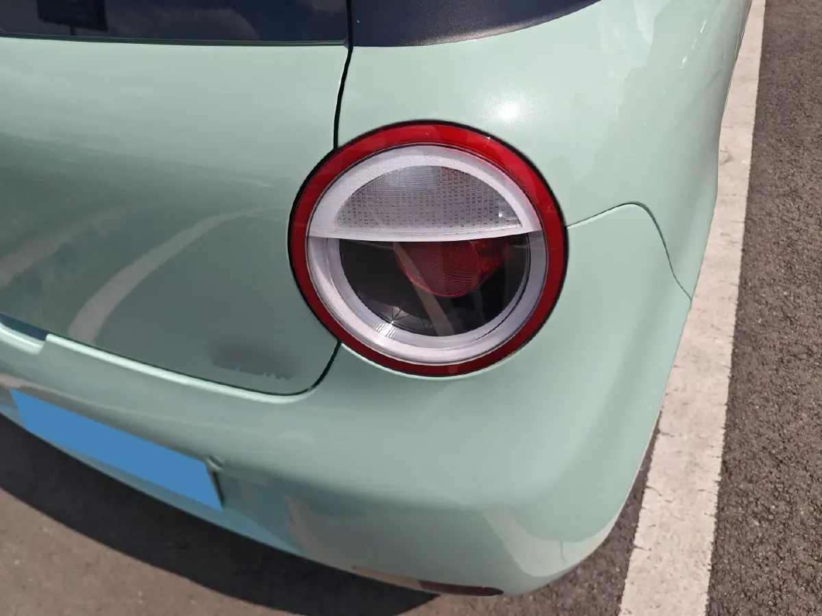 2022 ChangAn QiYuan Lumin BEV 27.99KWH,autocango,china used car exporter,china ev exporter,chinese used car exporter,chinese used ev exporter