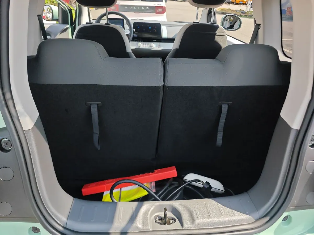 2022 ChangAn QiYuan Lumin BEV 27.99KWH,autocango,china used car exporter,china ev exporter,chinese used car exporter,chinese used ev exporter