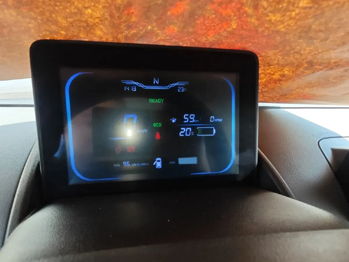 2022 ChangAn QiYuan Lumin BEV 27.99KWH,autocango,china used car exporter,china ev exporter,chinese used car exporter,chinese used ev exporter