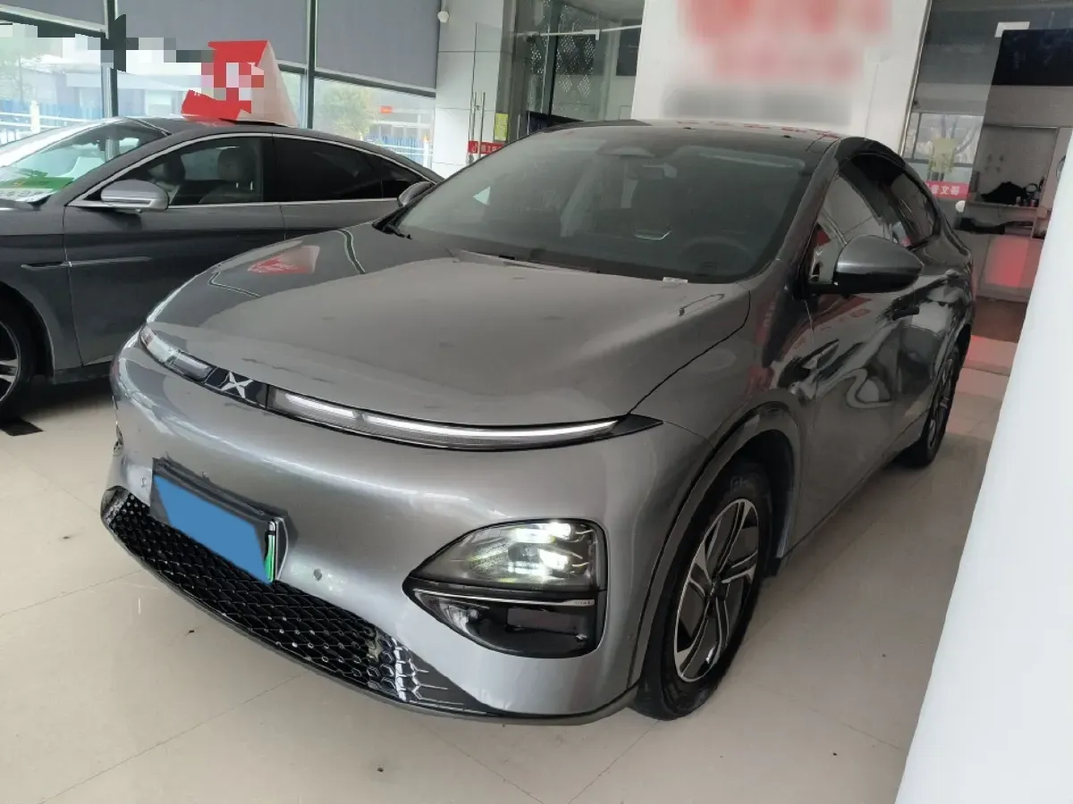 2023 Xpeng G6 BEV 66KWH,autocango,china used car exporter,china ev exporter,chinese used car exporter,chinese used ev exporter