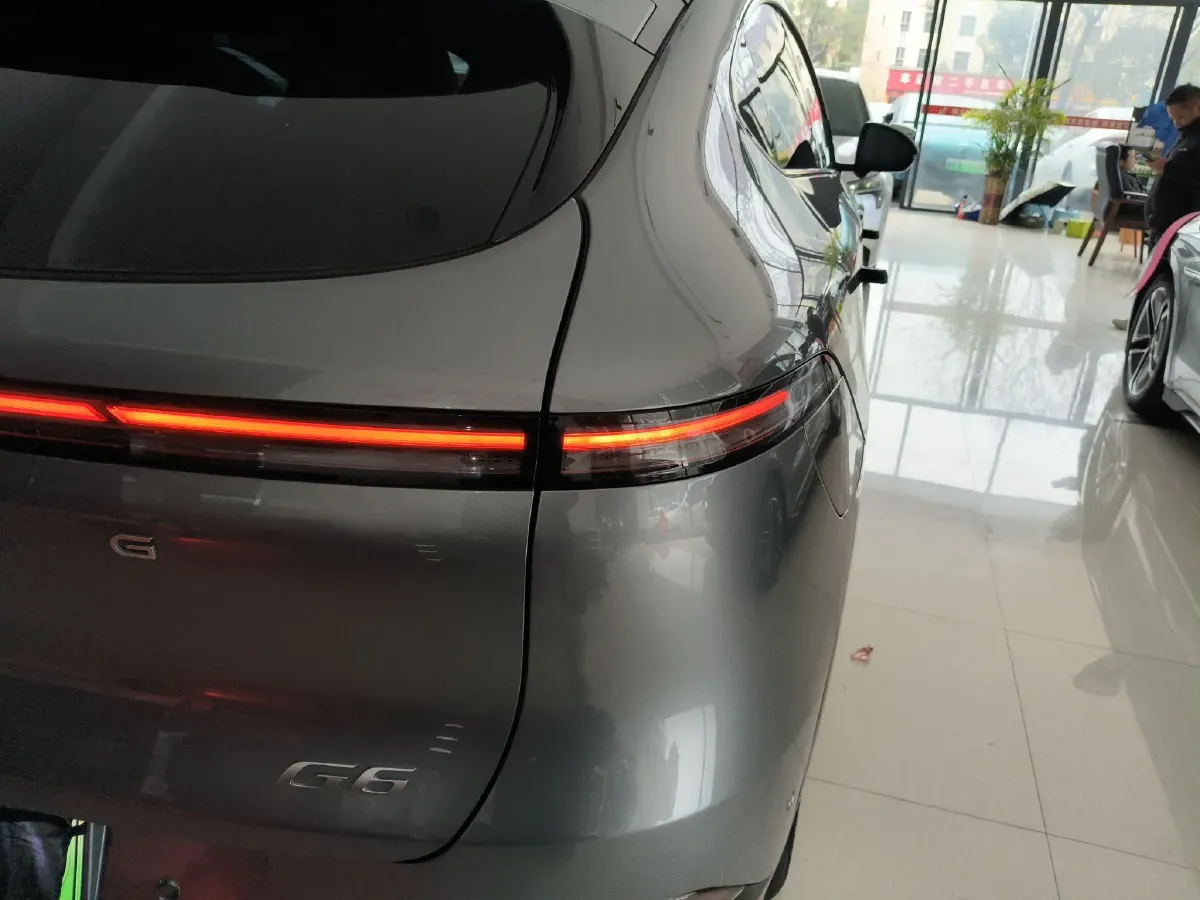 2023 Xpeng G6 BEV 66KWH,autocango,china used car exporter,china ev exporter,chinese used car exporter,chinese used ev exporter