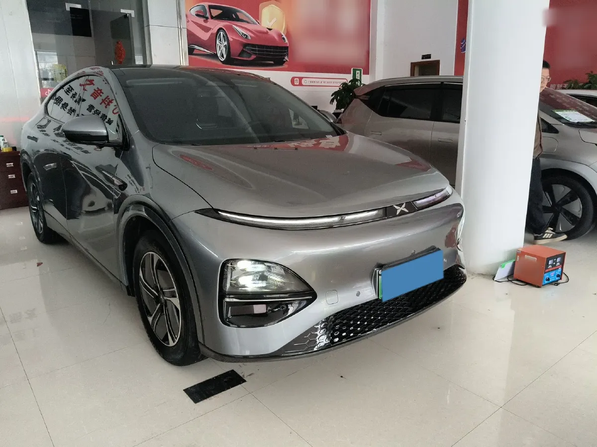 2023 Xpeng G6 BEV 66KWH,autocango,china used car exporter,china ev exporter,chinese used car exporter,chinese used ev exporter