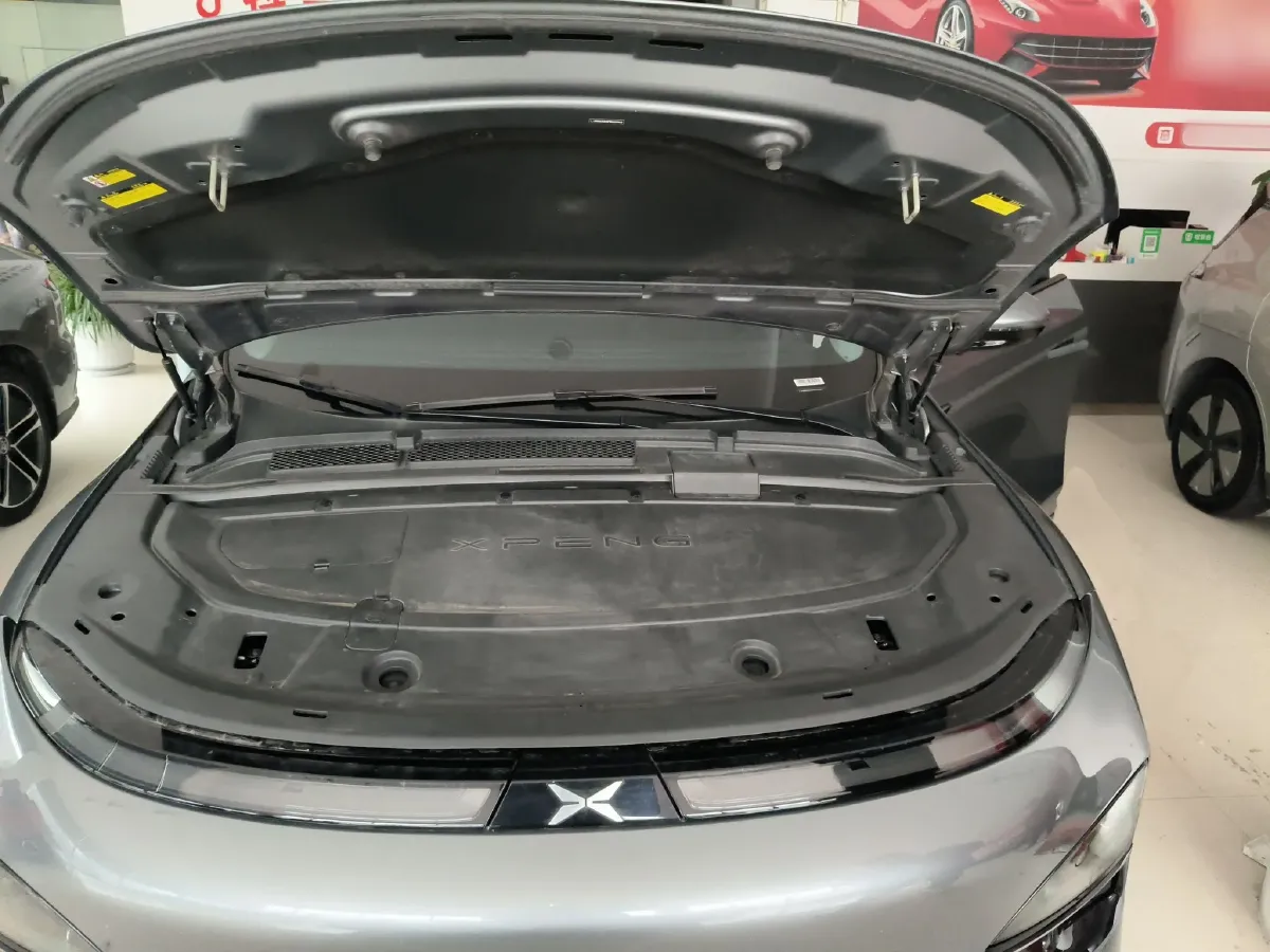 2023 Xpeng G6 BEV 66KWH,autocango,china used car exporter,china ev exporter,chinese used car exporter,chinese used ev exporter