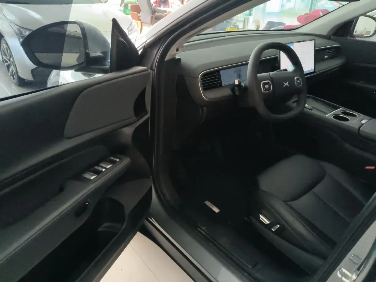 2023 Xpeng G6 BEV 66KWH,autocango,china used car exporter,china ev exporter,chinese used car exporter,chinese used ev exporter