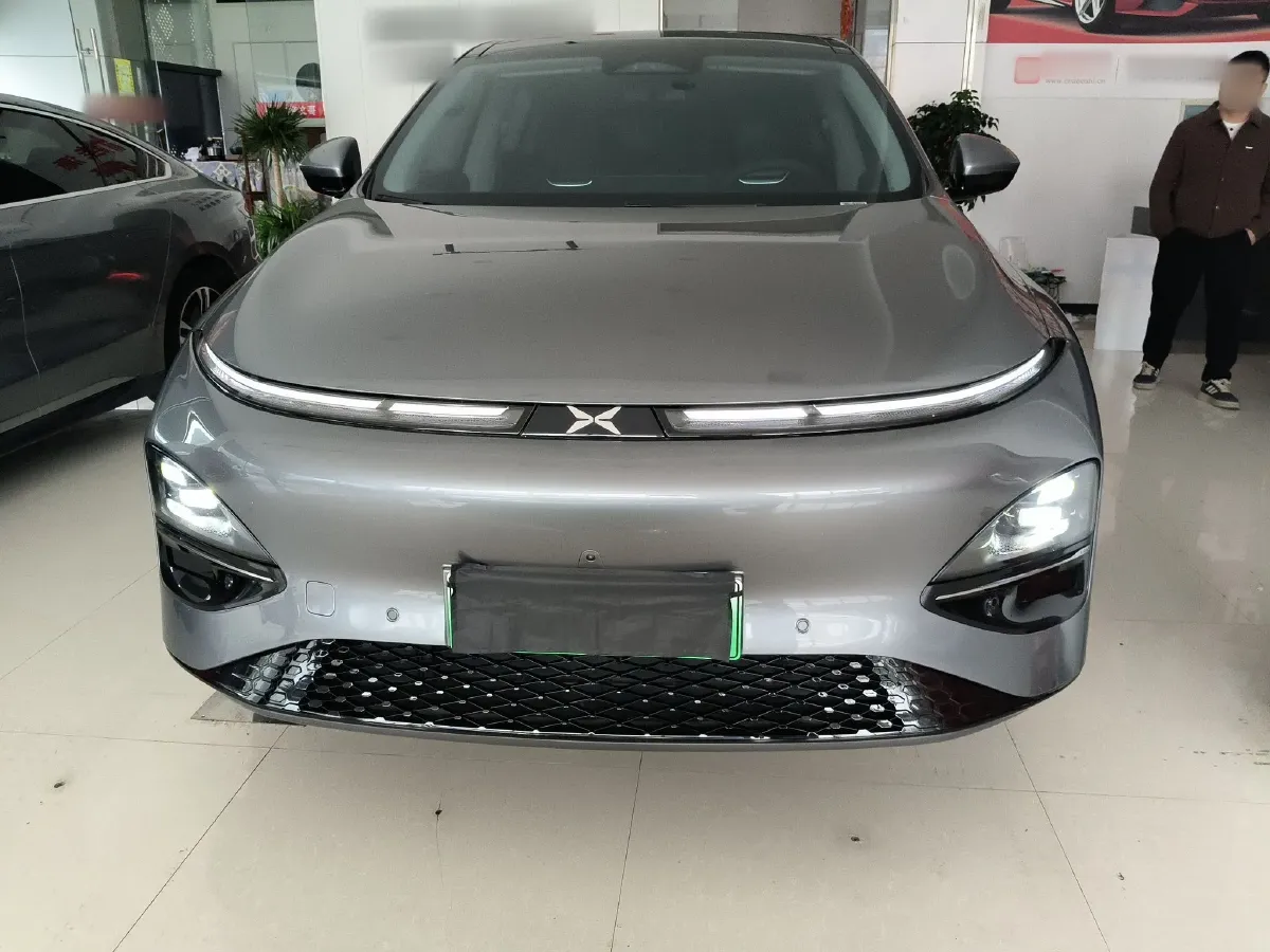 2023 Xpeng G6 BEV 66KWH,autocango,china used car exporter,china ev exporter,chinese used car exporter,chinese used ev exporter