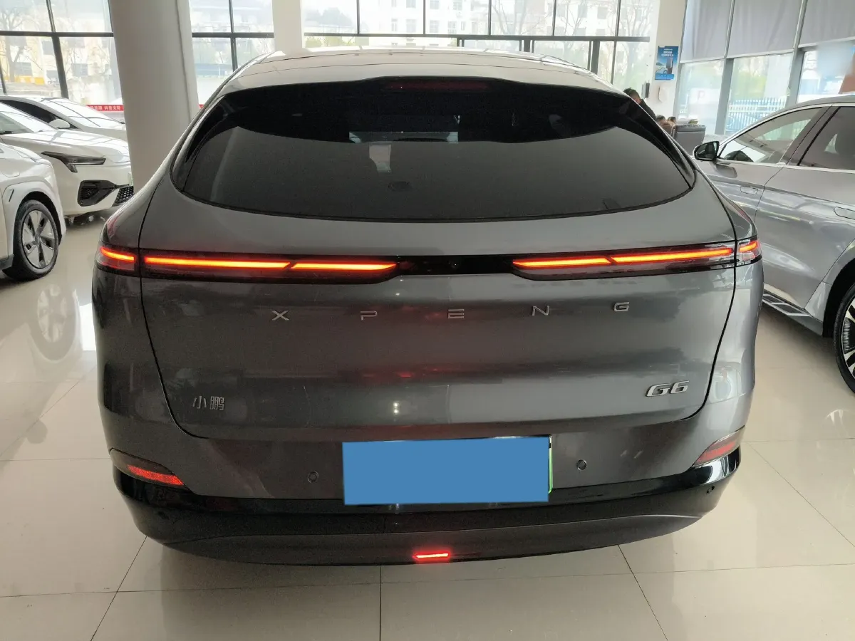 2023 Xpeng G6 BEV 66KWH,autocango,china used car exporter,china ev exporter,chinese used car exporter,chinese used ev exporter