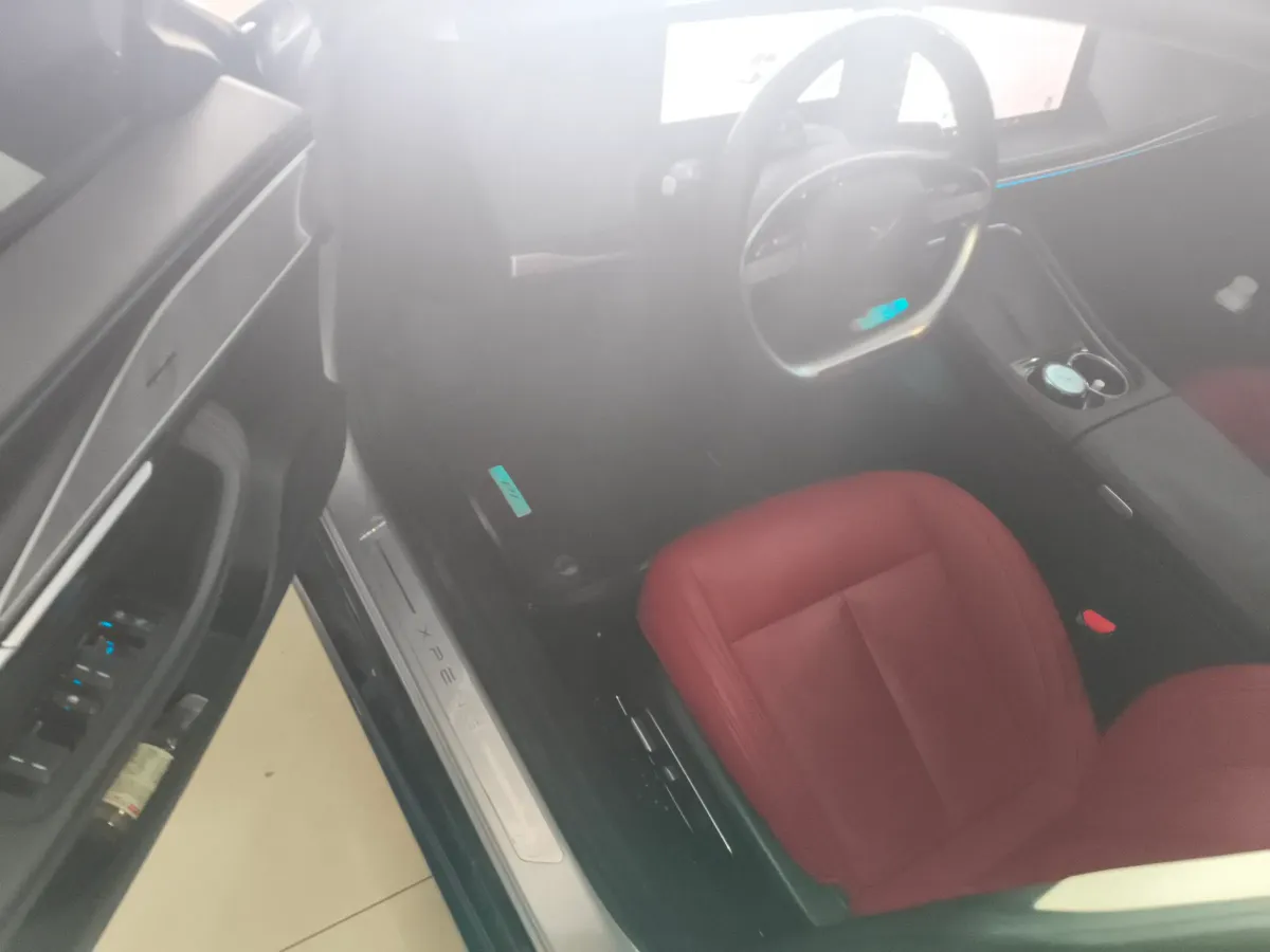 2023 Xpeng P7 BEV 86.2KWH,autocango,china used car exporter,china ev exporter,chinese used car exporter,chinese used ev exporter