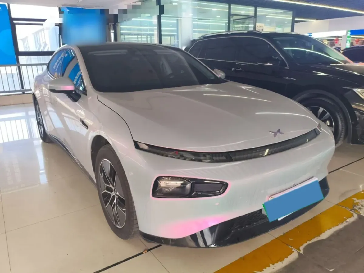 2023 Xpeng P7 BEV 86.2KWH,autocango,china used car exporter,china ev exporter,chinese used car exporter,chinese used ev exporter