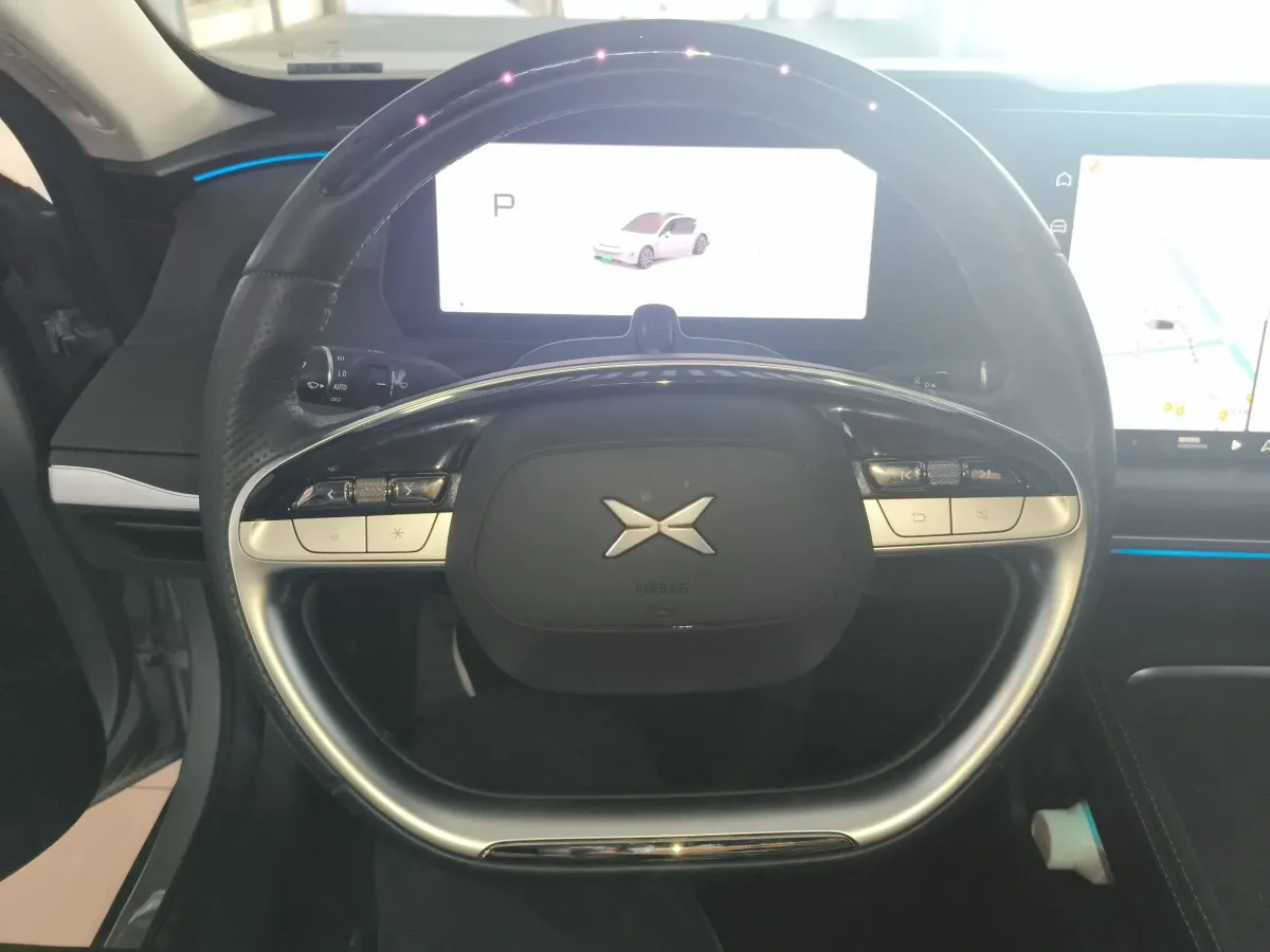 2023 Xpeng P7 BEV 86.2KWH,autocango,china used car exporter,china ev exporter,chinese used car exporter,chinese used ev exporter