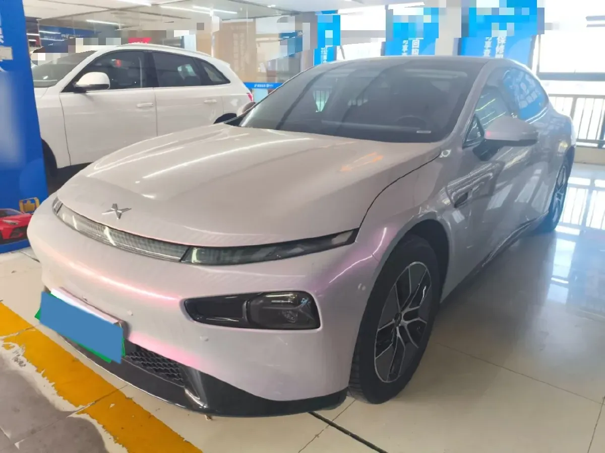 2023 Xpeng P7 BEV 86.2KWH,autocango,china used car exporter,china ev exporter,chinese used car exporter,chinese used ev exporter