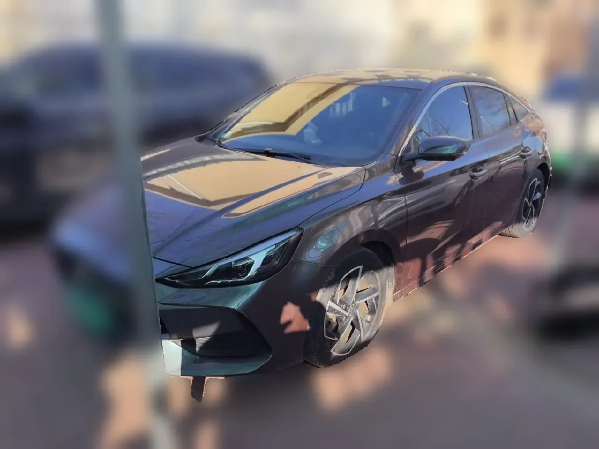 2021 MG 5 1.5T 173HP L4 7DCT,autocango,china used car exporter,china ev exporter,chinese used car exporter,chinese used ev exporter