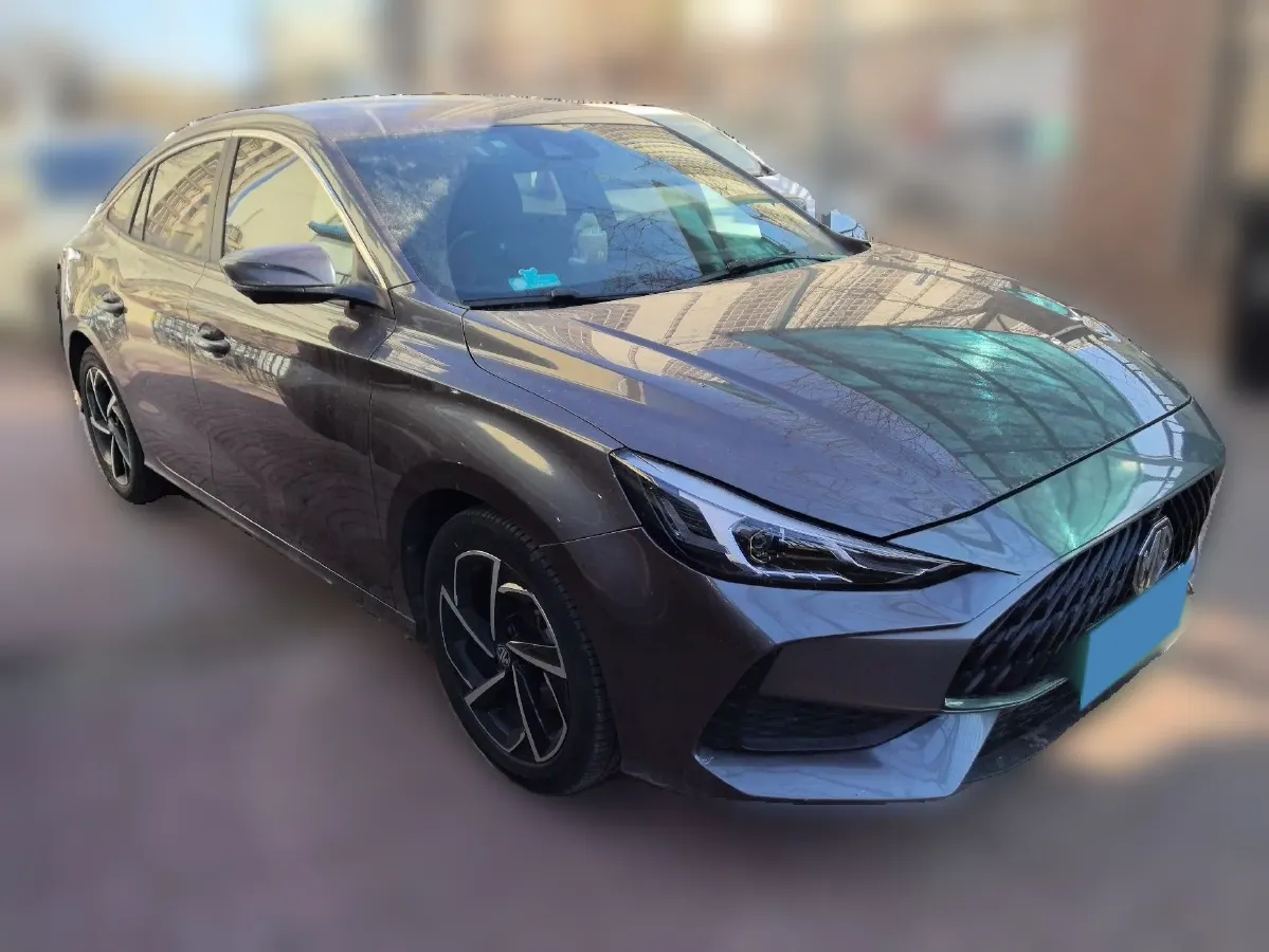 2021 MG 5 1.5T 173HP L4 7DCT,autocango,china used car exporter,china ev exporter,chinese used car exporter,chinese used ev exporter