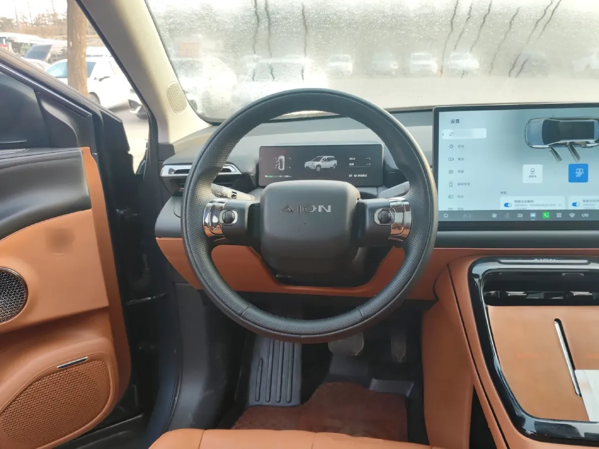 2024 Aion V BEV 74.976/75.26KWH,autocango,china used car exporter,china ev exporter,chinese used car exporter,chinese used ev exporter