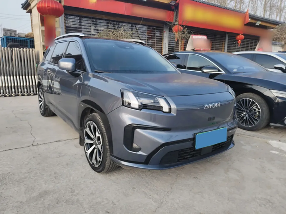 2024 Aion V BEV 74.976/75.26KWH,autocango,china used car exporter,china ev exporter,chinese used car exporter,chinese used ev exporter