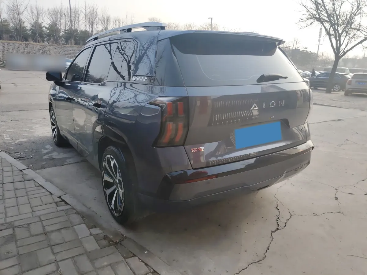 2024 Aion V BEV 74.976/75.26KWH,autocango,china used car exporter,china ev exporter,chinese used car exporter,chinese used ev exporter