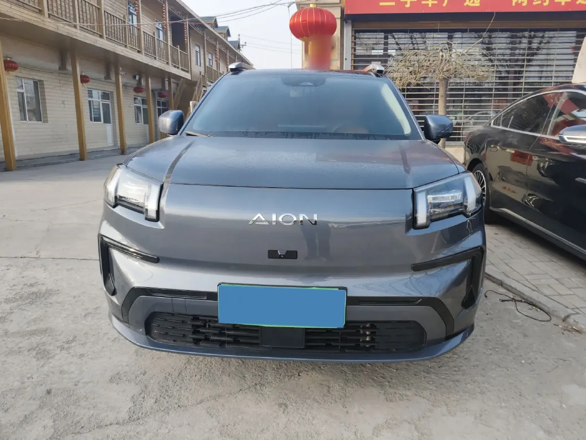 2024 Aion V BEV 74.976/75.26KWH,autocango,china used car exporter,china ev exporter,chinese used car exporter,chinese used ev exporter