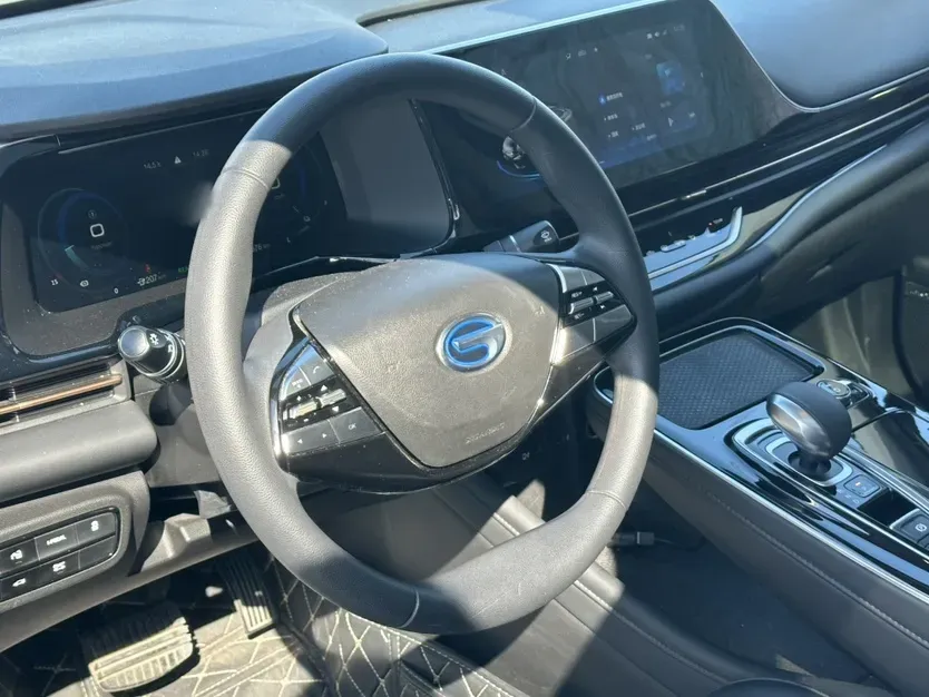 2019 Aion S BEV 49.4KWH,autocango,china used car exporter,china ev exporter,chinese used car exporter,chinese used ev exporter