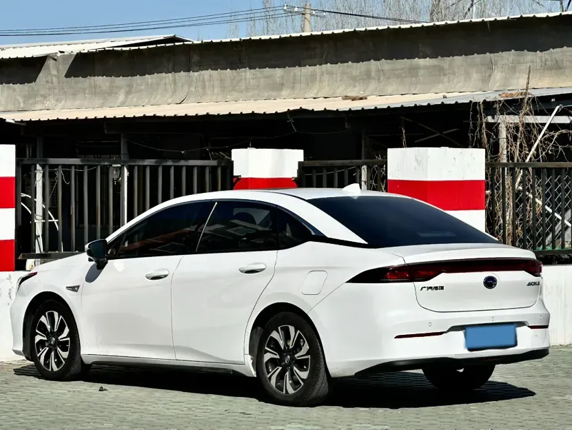 2019 Aion S BEV 49.4KWH,autocango,china used car exporter,china ev exporter,chinese used car exporter,chinese used ev exporter