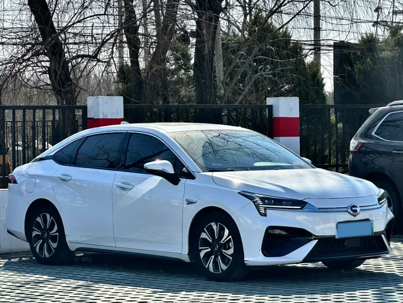 2019 Aion S BEV 49.4KWH,autocango,china used car exporter,china ev exporter,chinese used car exporter,chinese used ev exporter