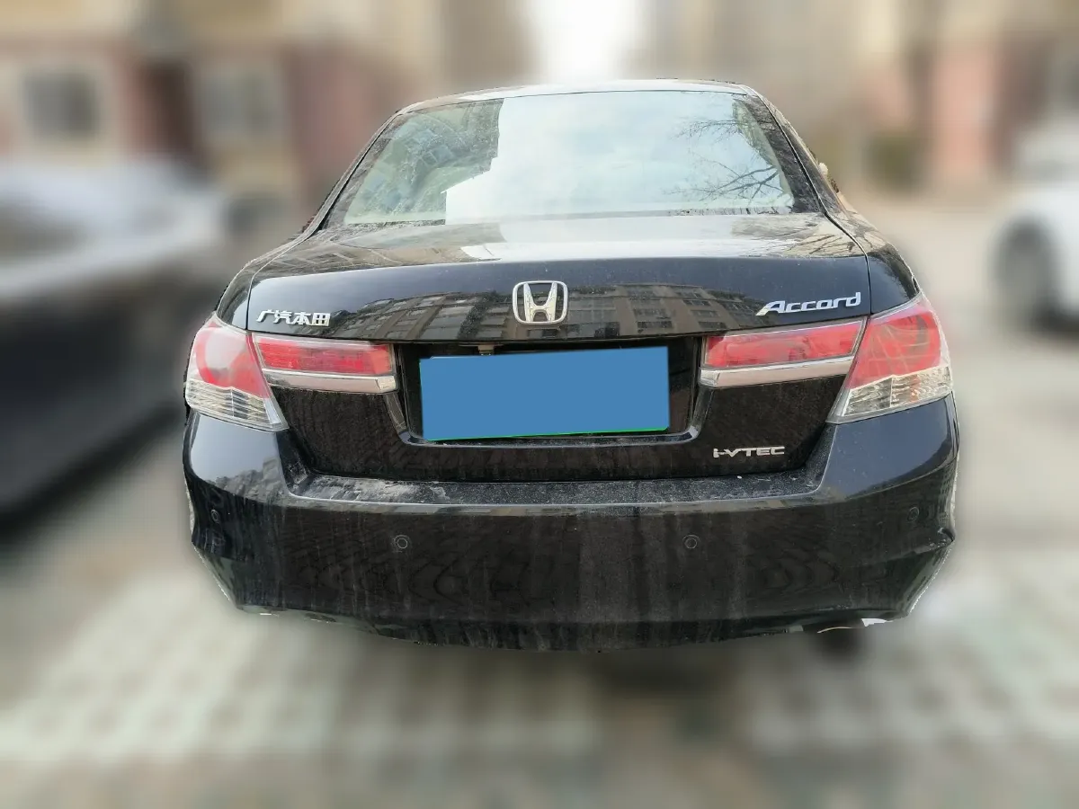 2011 Honda Accord 2.0L 156HP L4 5AT,autocango,china used car exporter,china ev exporter,chinese used car exporter,chinese used ev exporter
