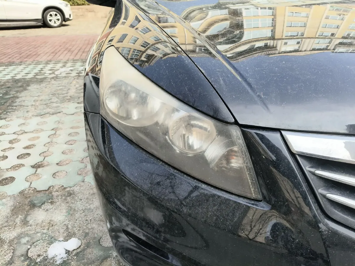 2011 Honda Accord 2.0L 156HP L4 5AT,autocango,china used car exporter,china ev exporter,chinese used car exporter,chinese used ev exporter