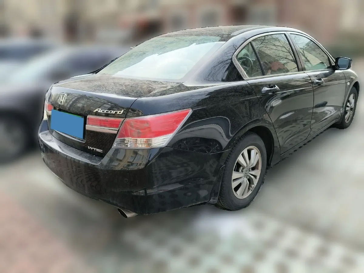2011 Honda Accord 2.0L 156HP L4 5AT,autocango,china used car exporter,china ev exporter,chinese used car exporter,chinese used ev exporter
