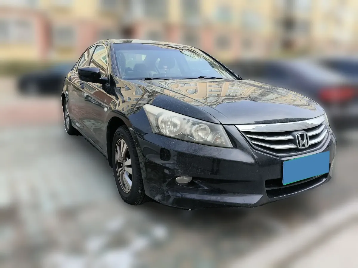2011 Honda Accord 2.0L 156HP L4 5AT,autocango,china used car exporter,china ev exporter,chinese used car exporter,chinese used ev exporter