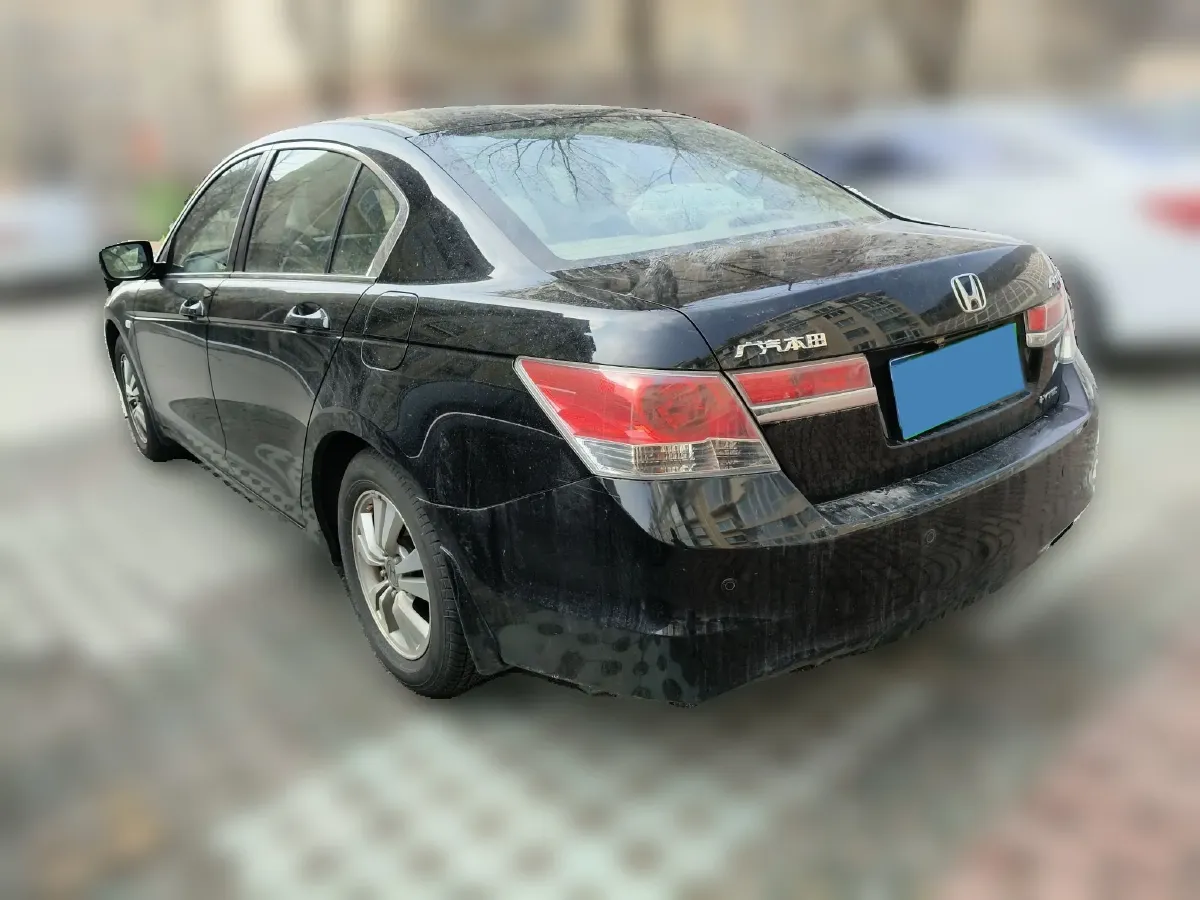 2011 Honda Accord 2.0L 156HP L4 5AT,autocango,china used car exporter,china ev exporter,chinese used car exporter,chinese used ev exporter