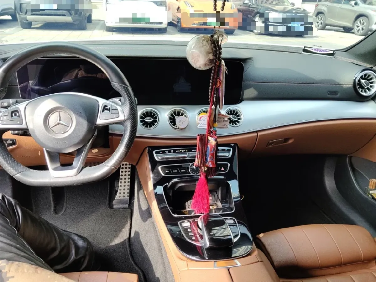 2017 Mercedes-Benz E Class 2.0T 184HP L4 9AT,autocango,china used car exporter,china ev exporter,chinese used car exporter,chinese used ev exporter