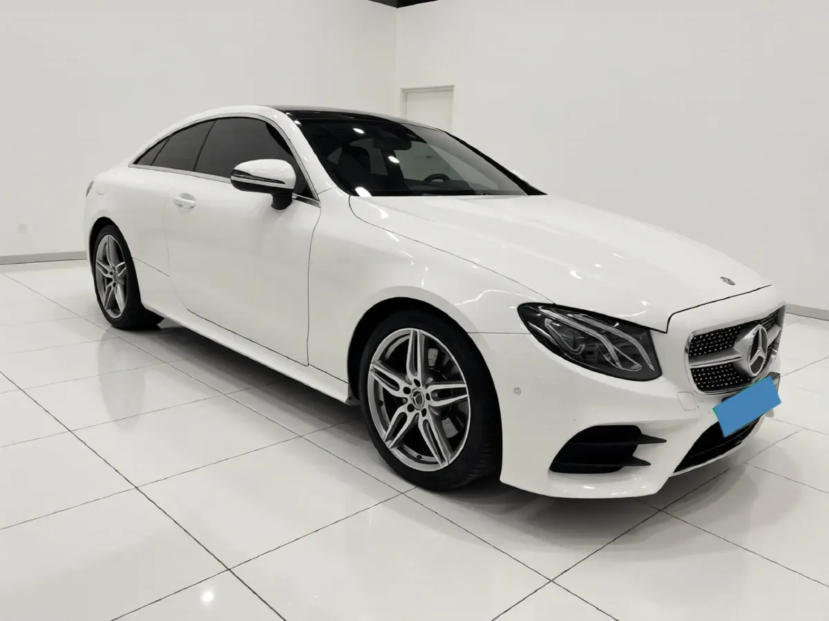 2017 Mercedes-Benz E Class 2.0T 184HP L4 9AT,autocango,china used car exporter,china ev exporter,chinese used car exporter,chinese used ev exporter