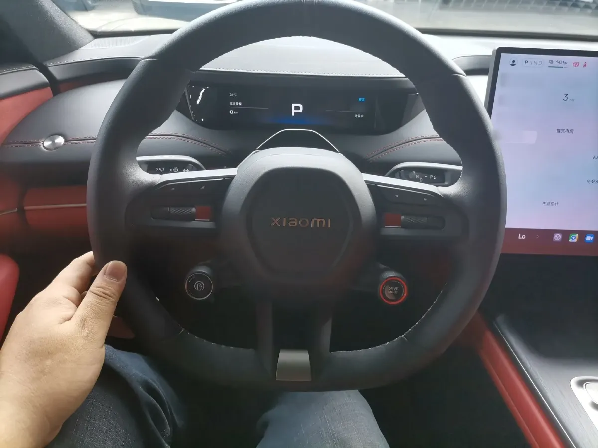 2024 MI SU7 BEV 73.6KWH,autocango,china used car exporter,china ev exporter,chinese used car exporter,chinese used ev exporter