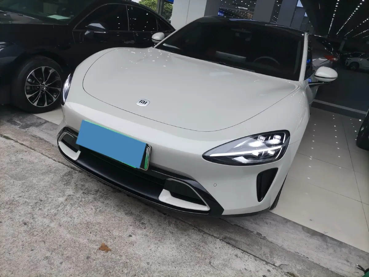 2024 MI SU7 BEV 73.6KWH,autocango,china used car exporter,china ev exporter,chinese used car exporter,chinese used ev exporter