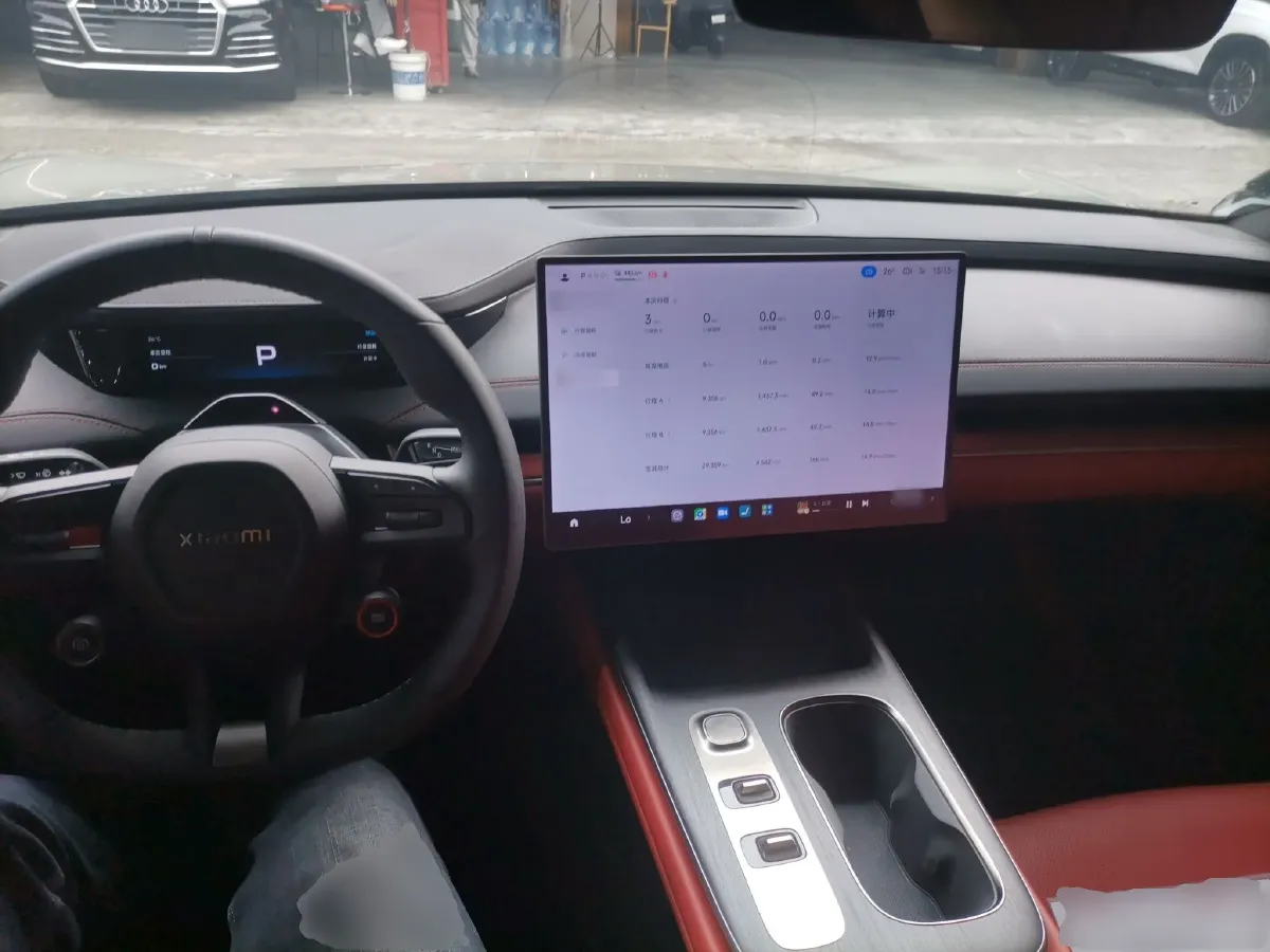 2024 MI SU7 BEV 73.6KWH,autocango,china used car exporter,china ev exporter,chinese used car exporter,chinese used ev exporter