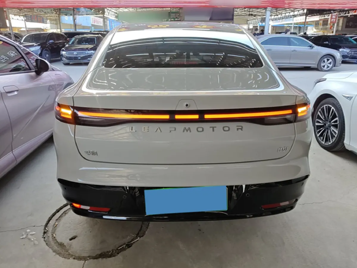 2025 Leapmotor B01 BEV,autocango,china used car exporter,china ev exporter,chinese used car exporter,chinese used ev exporter