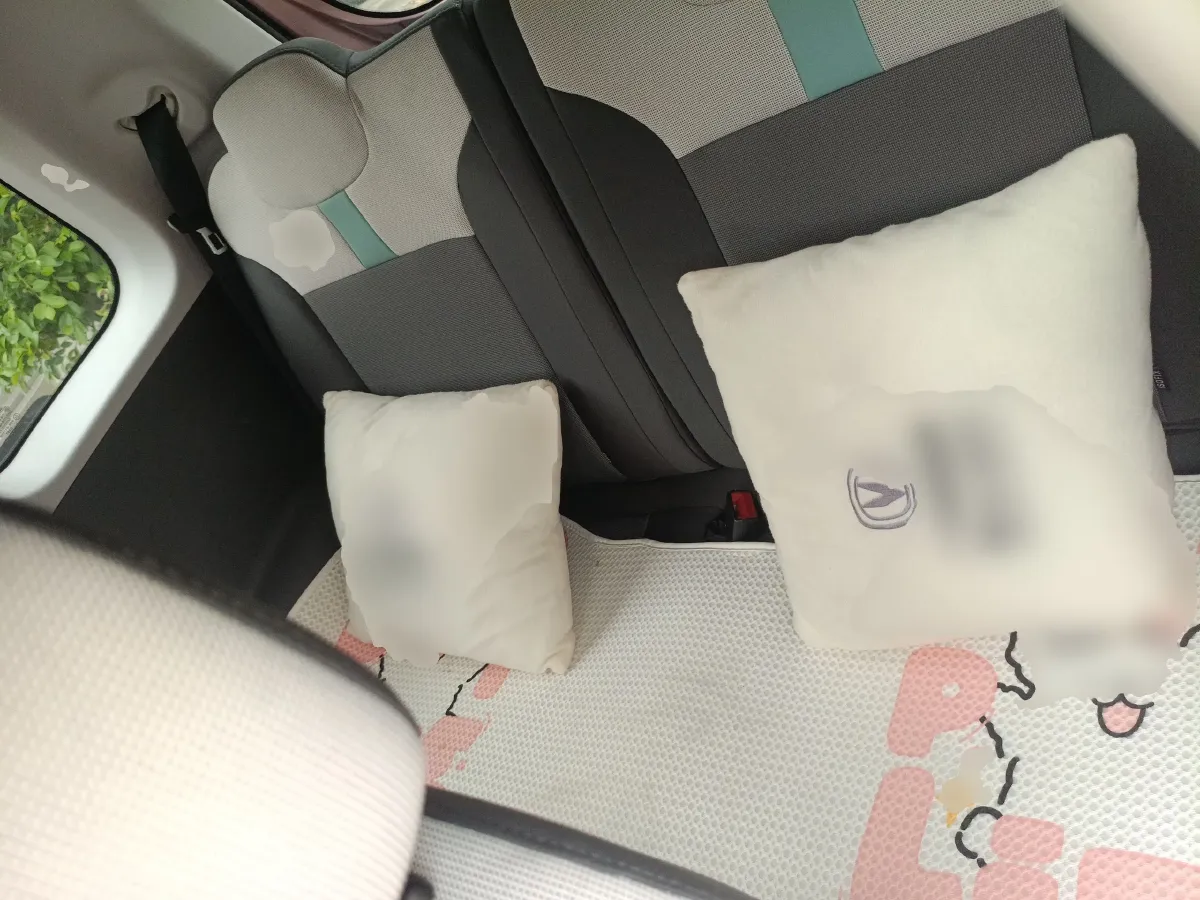 2024 ChangAn QiYuan Lumin BEV 13.41KWH,autocango,china used car exporter,china ev exporter,chinese used car exporter,chinese used ev exporter