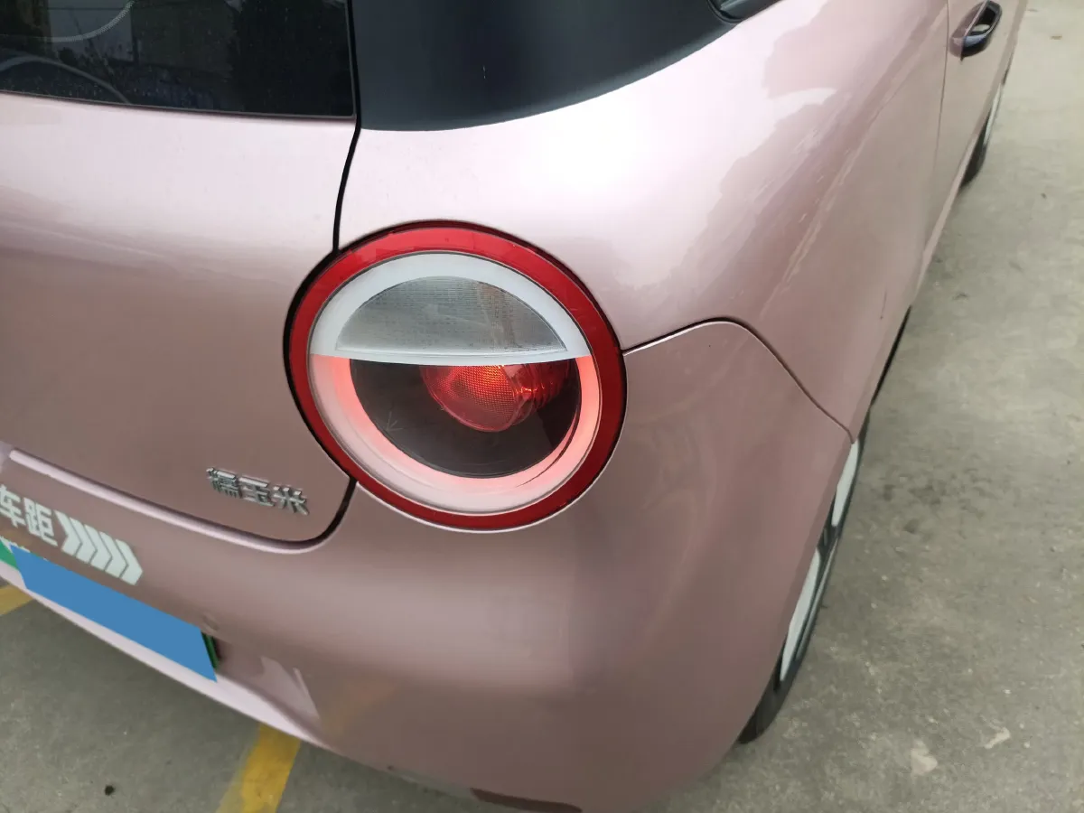 2024 ChangAn QiYuan Lumin BEV 13.41KWH,autocango,china used car exporter,china ev exporter,chinese used car exporter,chinese used ev exporter