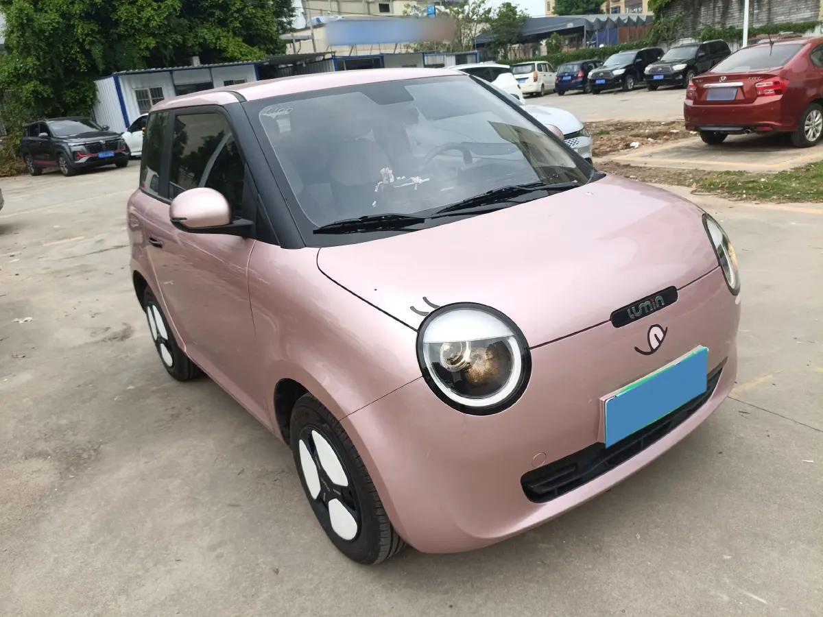 2024 ChangAn QiYuan Lumin BEV 13.41KWH,autocango,china used car exporter,china ev exporter,chinese used car exporter,chinese used ev exporter