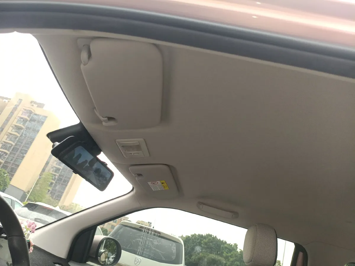 2024 ChangAn QiYuan Lumin BEV 13.41KWH,autocango,china used car exporter,china ev exporter,chinese used car exporter,chinese used ev exporter