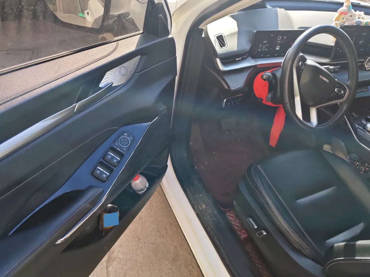 2021 Haval H6 2.0T 211HP L4 7DCT,autocango,china used car exporter,china ev exporter,chinese used car exporter,chinese used ev exporter