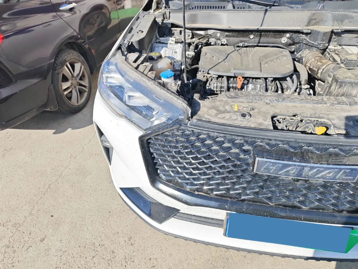 2021 Haval H6 2.0T 211HP L4 7DCT,autocango,china used car exporter,china ev exporter,chinese used car exporter,chinese used ev exporter