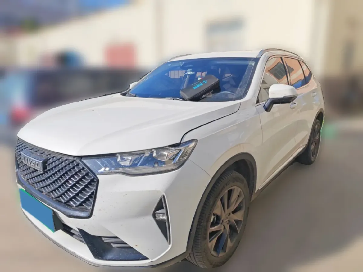 2021 Haval H6 2.0T 211HP L4 7DCT,autocango,china used car exporter,china ev exporter,chinese used car exporter,chinese used ev exporter