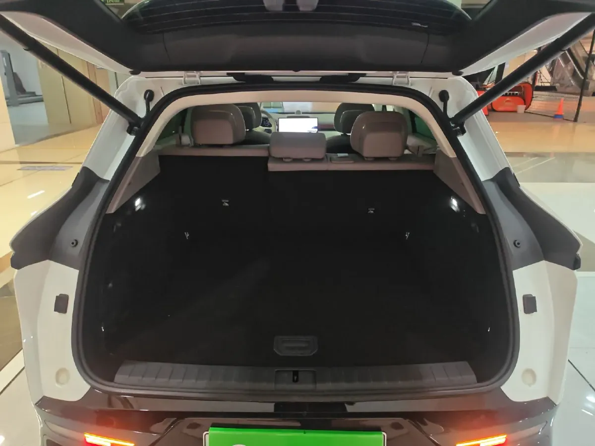 2025 Zeekr 7X BEV 100KWH,autocango,china used car exporter,china ev exporter,chinese used car exporter,chinese used ev exporter