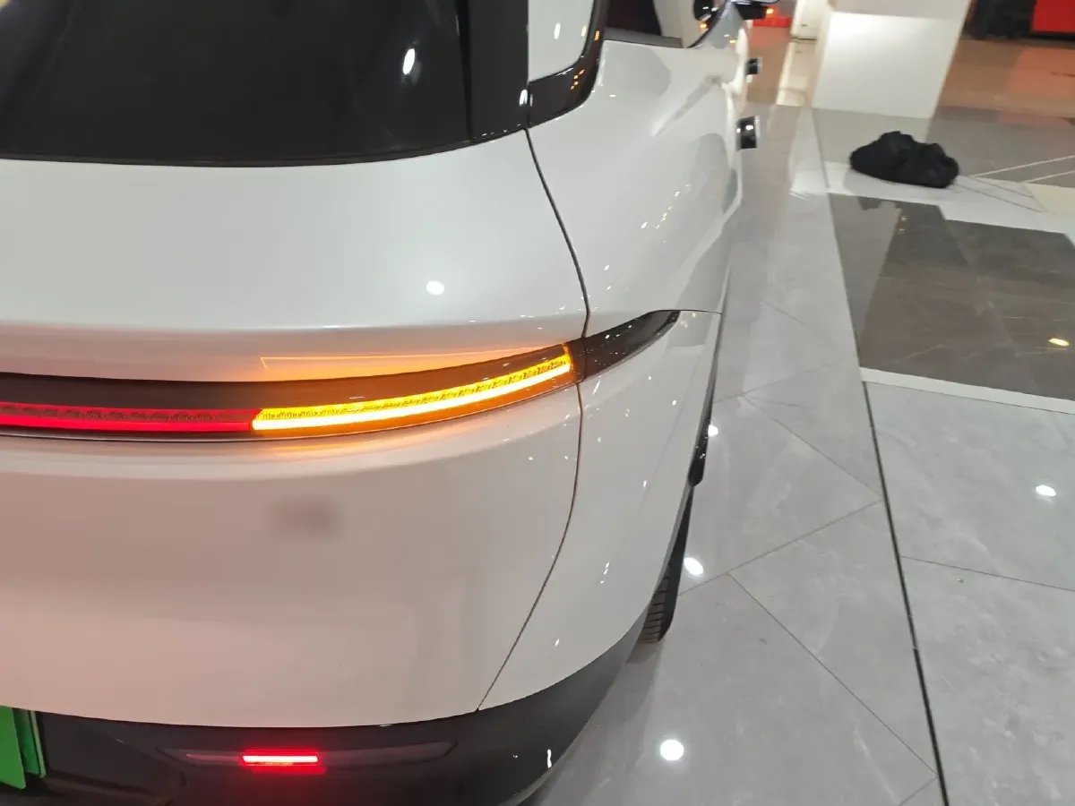 2025 Zeekr 7X BEV 100KWH,autocango,china used car exporter,china ev exporter,chinese used car exporter,chinese used ev exporter
