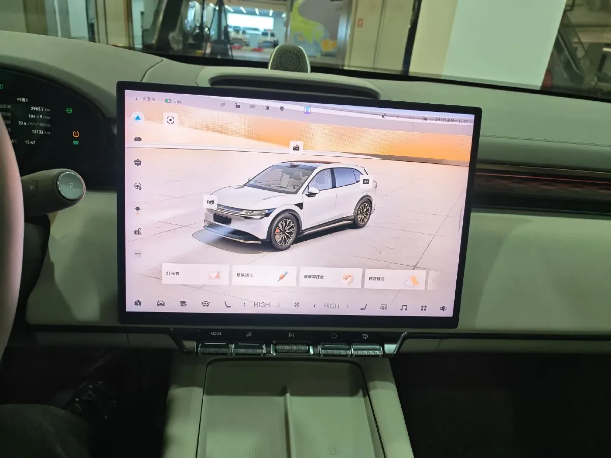 2025 Zeekr 7X BEV 100KWH,autocango,china used car exporter,china ev exporter,chinese used car exporter,chinese used ev exporter