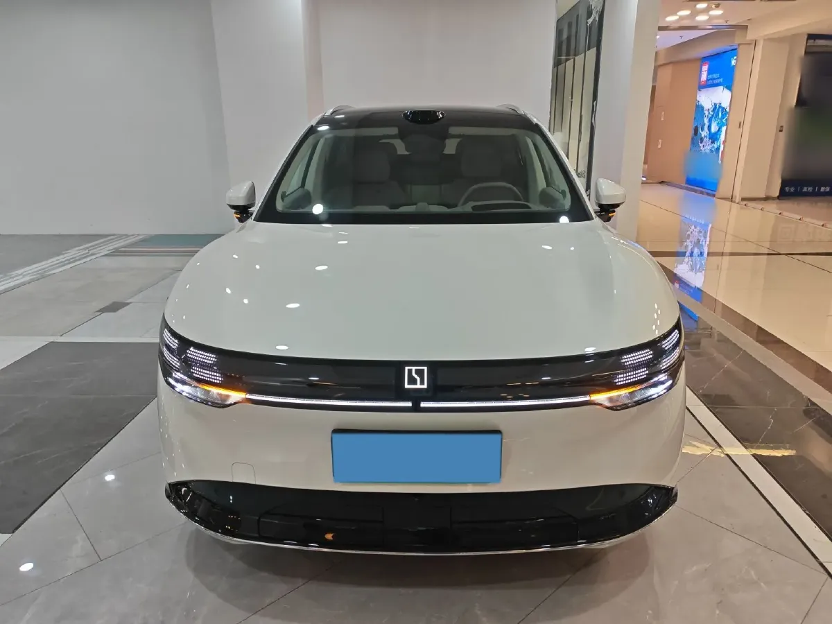 2025 Zeekr 7X BEV 100KWH,autocango,china used car exporter,china ev exporter,chinese used car exporter,chinese used ev exporter