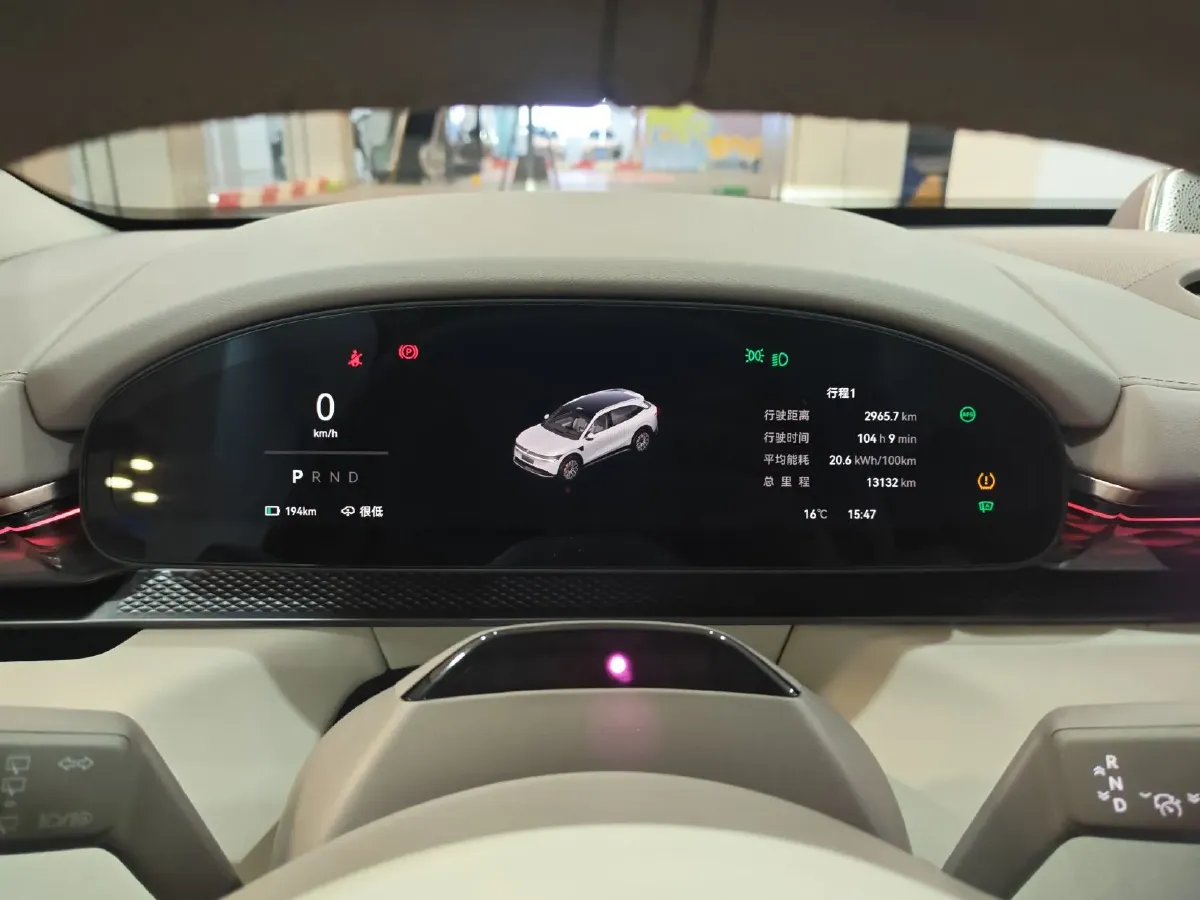 2025 Zeekr 7X BEV 100KWH,autocango,china used car exporter,china ev exporter,chinese used car exporter,chinese used ev exporter