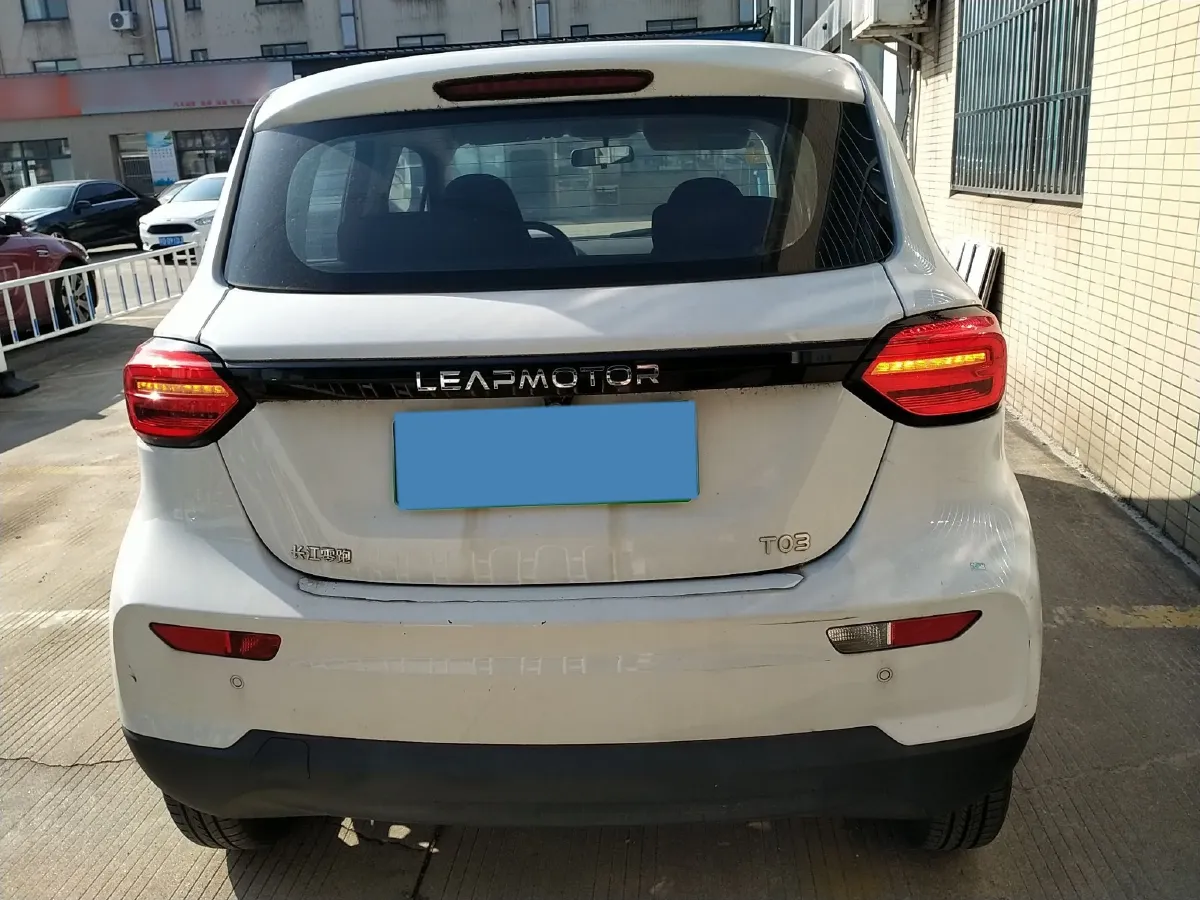 2021 Leapmotor T03 BEV 41KWH,autocango,china used car exporter,china ev exporter,chinese used car exporter,chinese used ev exporter
