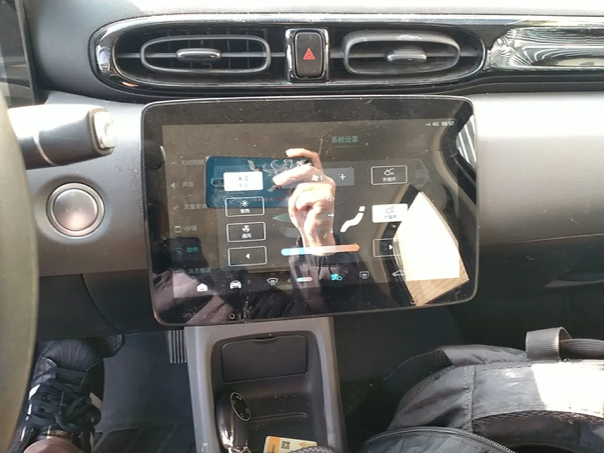 2021 Leapmotor T03 BEV 41KWH,autocango,china used car exporter,china ev exporter,chinese used car exporter,chinese used ev exporter